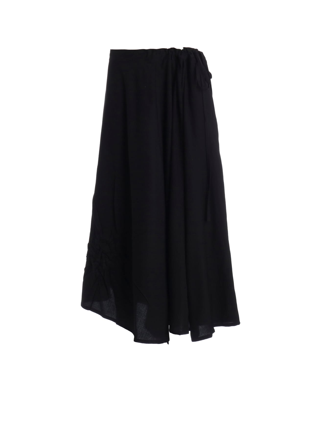 SKIRTS(スカート)｜YOHJI YAMAMOTOのALL BRAND｜【公式通販】THE SHOP