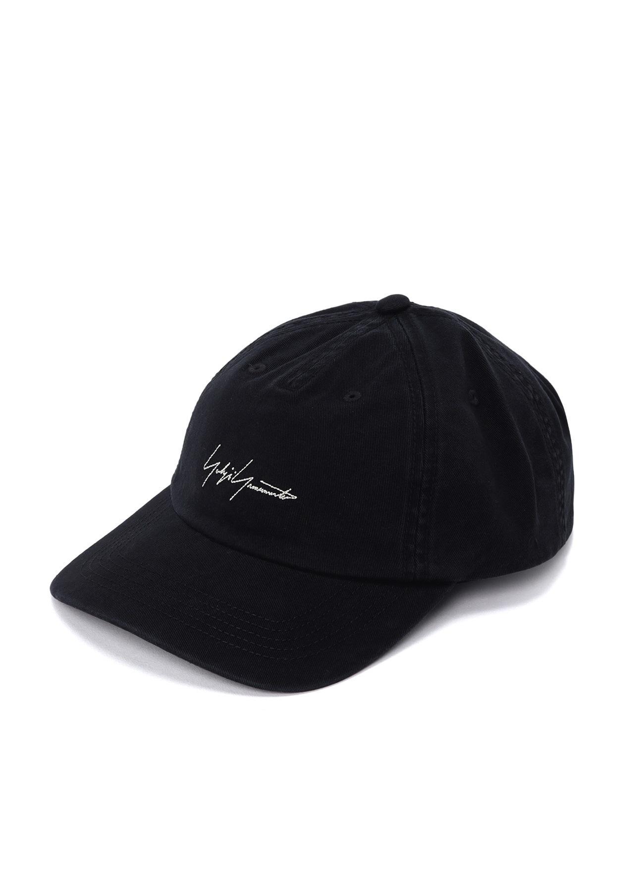 HATS(ハット)｜YOHJI YAMAMOTOのメンズファッション｜【公式通販】THE