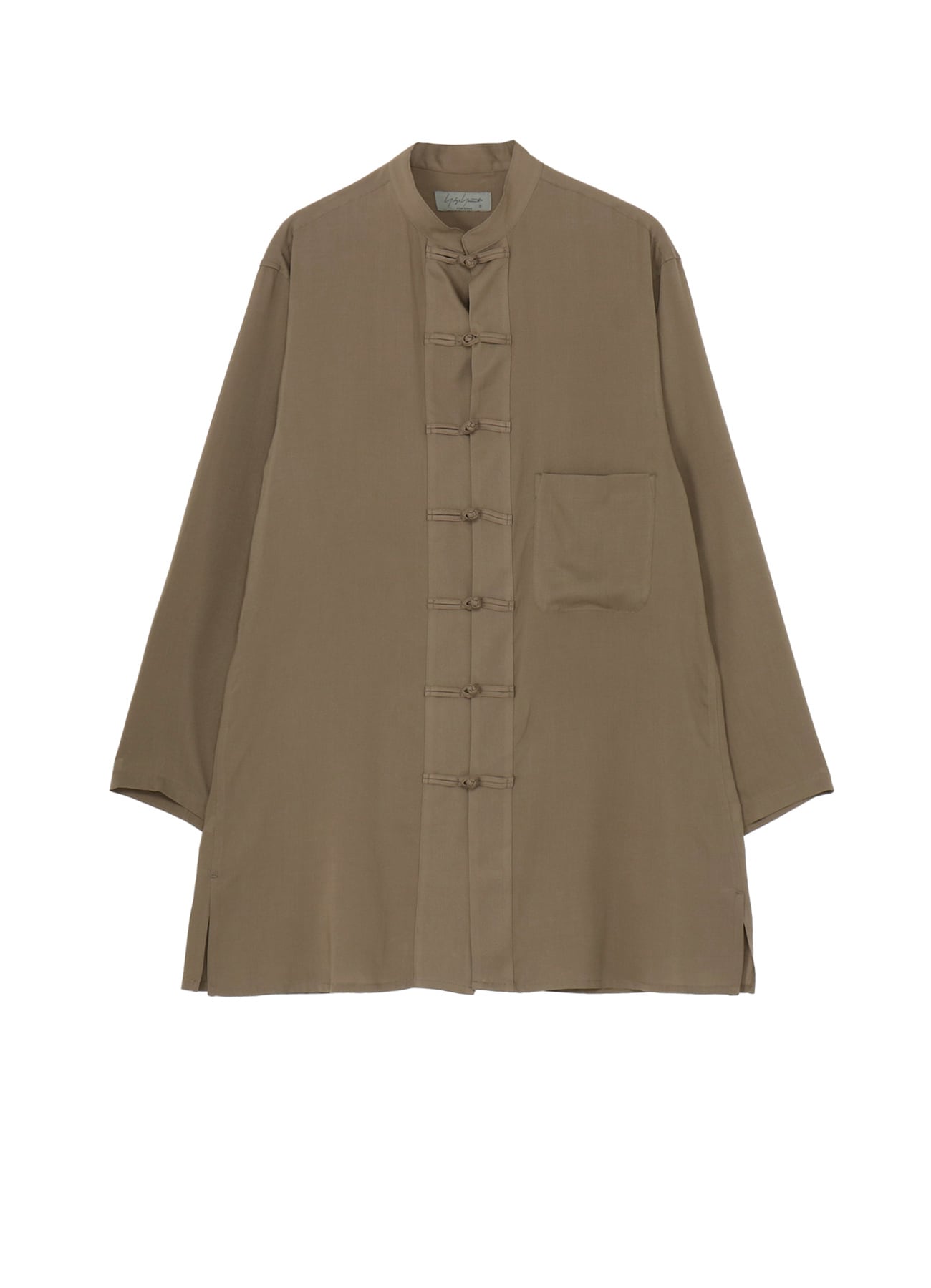 SHIRTS(シャツ)｜シャツYohji Yamamoto POUR HOMME（ヨウジヤマモト