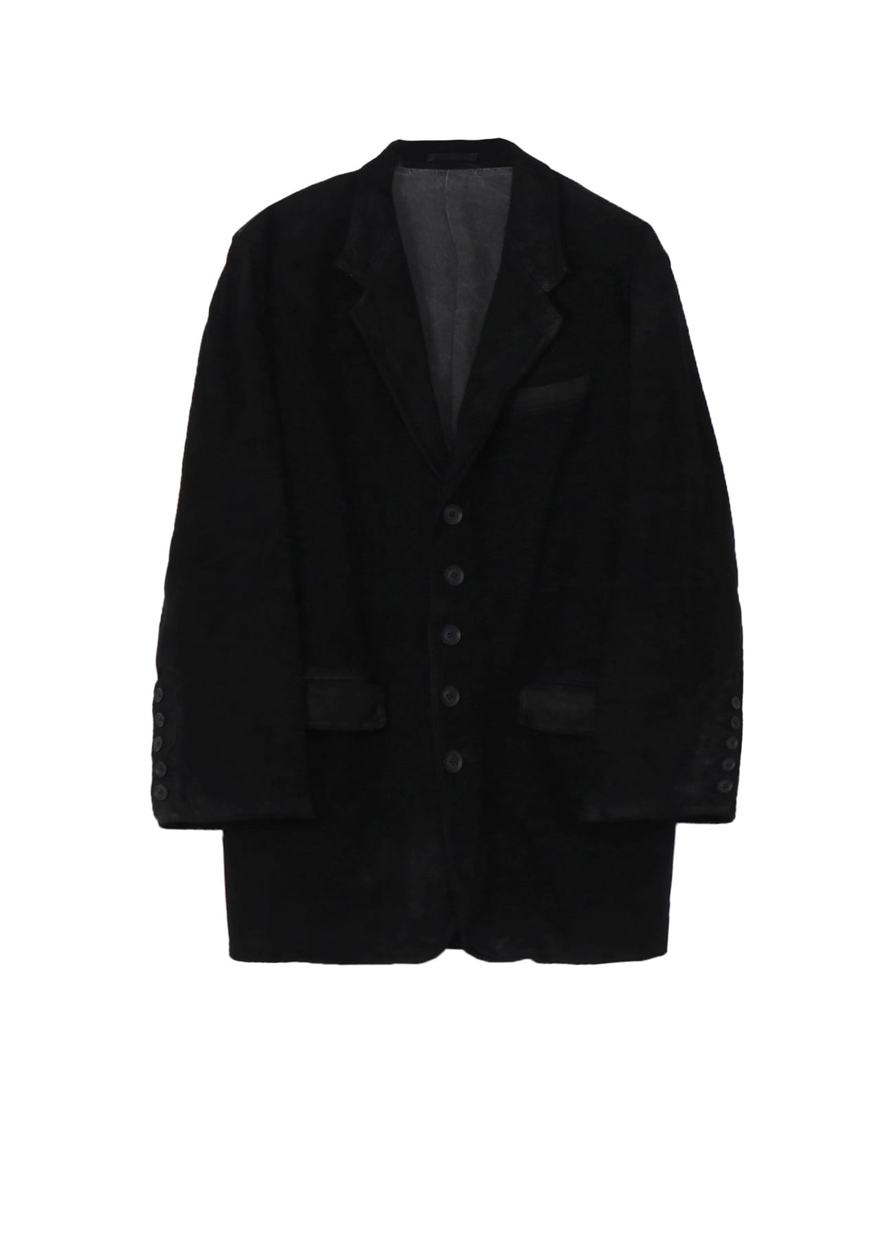 JACKETS(ジャケット)｜ジャケットYohji Yamamoto POUR HOMME（ヨウジ
