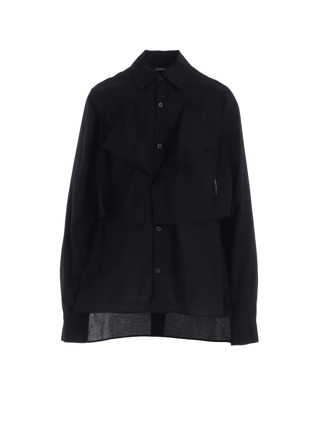 LIMI feu (リミ フゥ)｜【公式通販】THE SHOP YOHJI YAMAMOTO(3／10ページ)