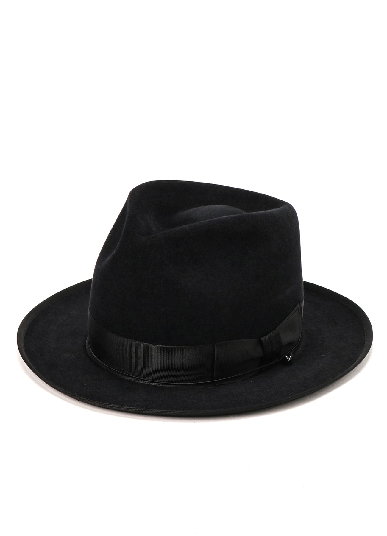 Y's for men × STETSON Whippet Standard Version(S Black): Y's for