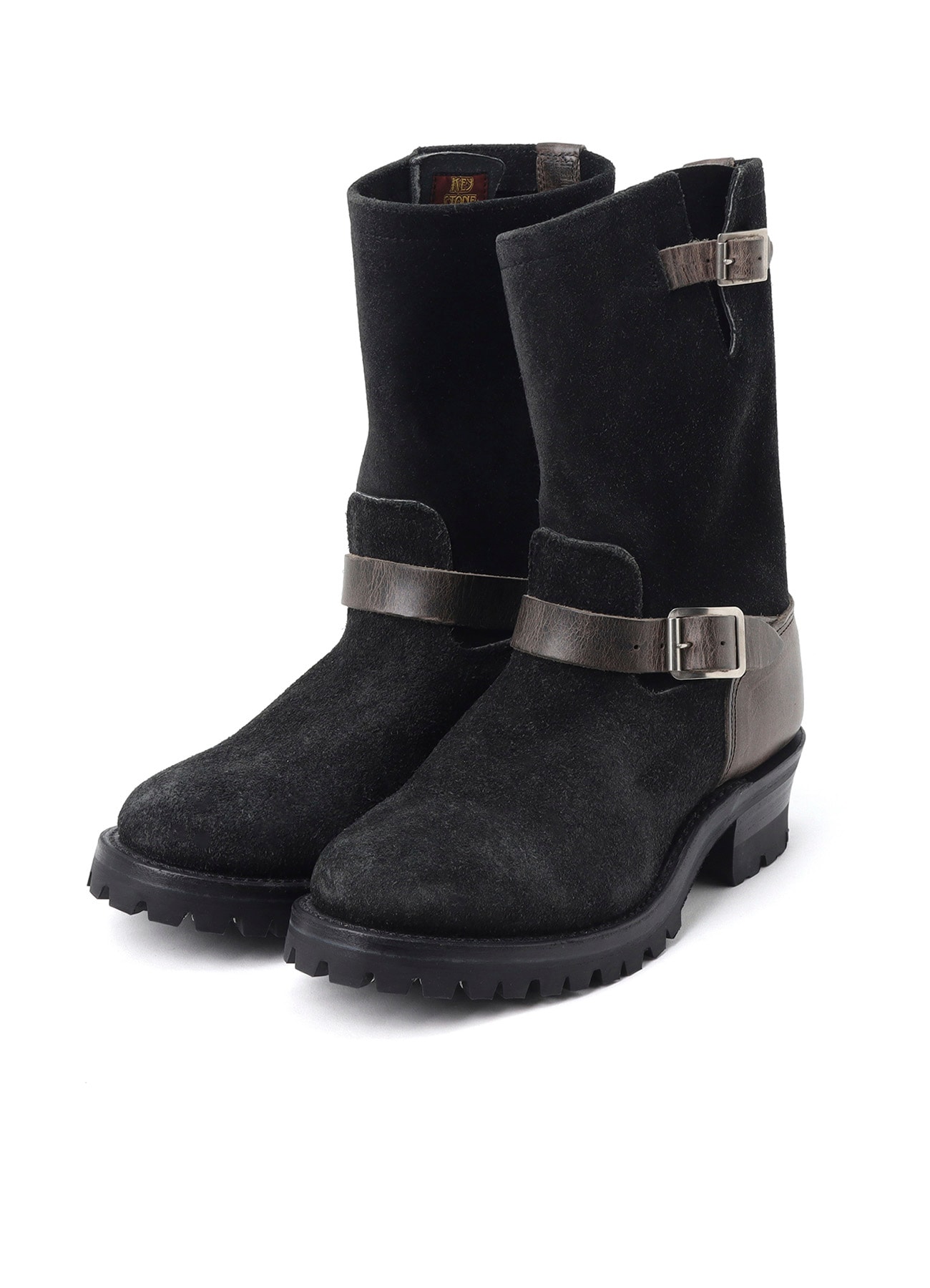 SHOES(シューズ)｜Y's for men（ワイズフォーメン）｜【公式通販】THE