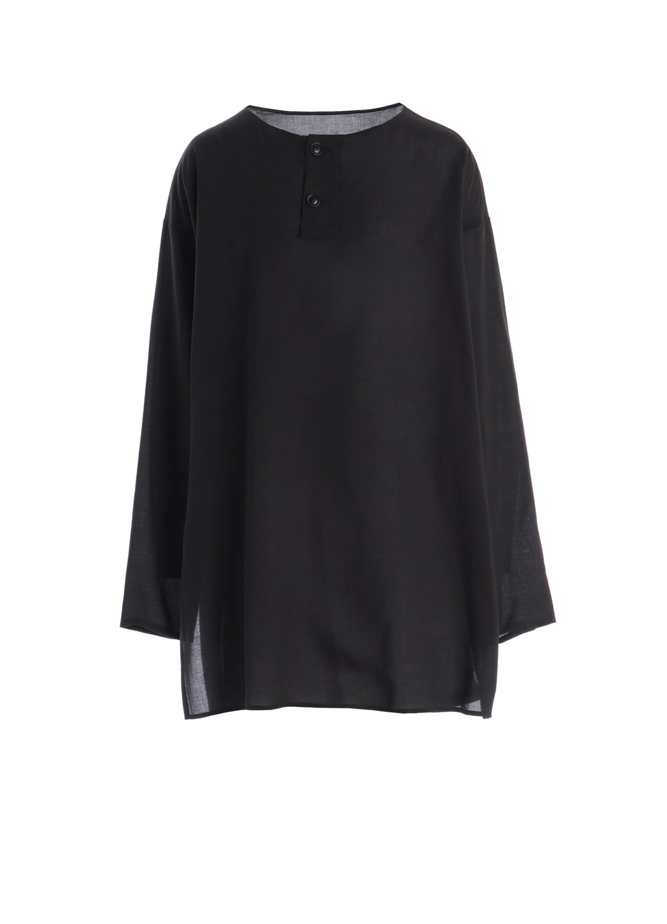 ヘンリーネック｜商品検索｜THE SHOP YOHJI YAMAMOTO