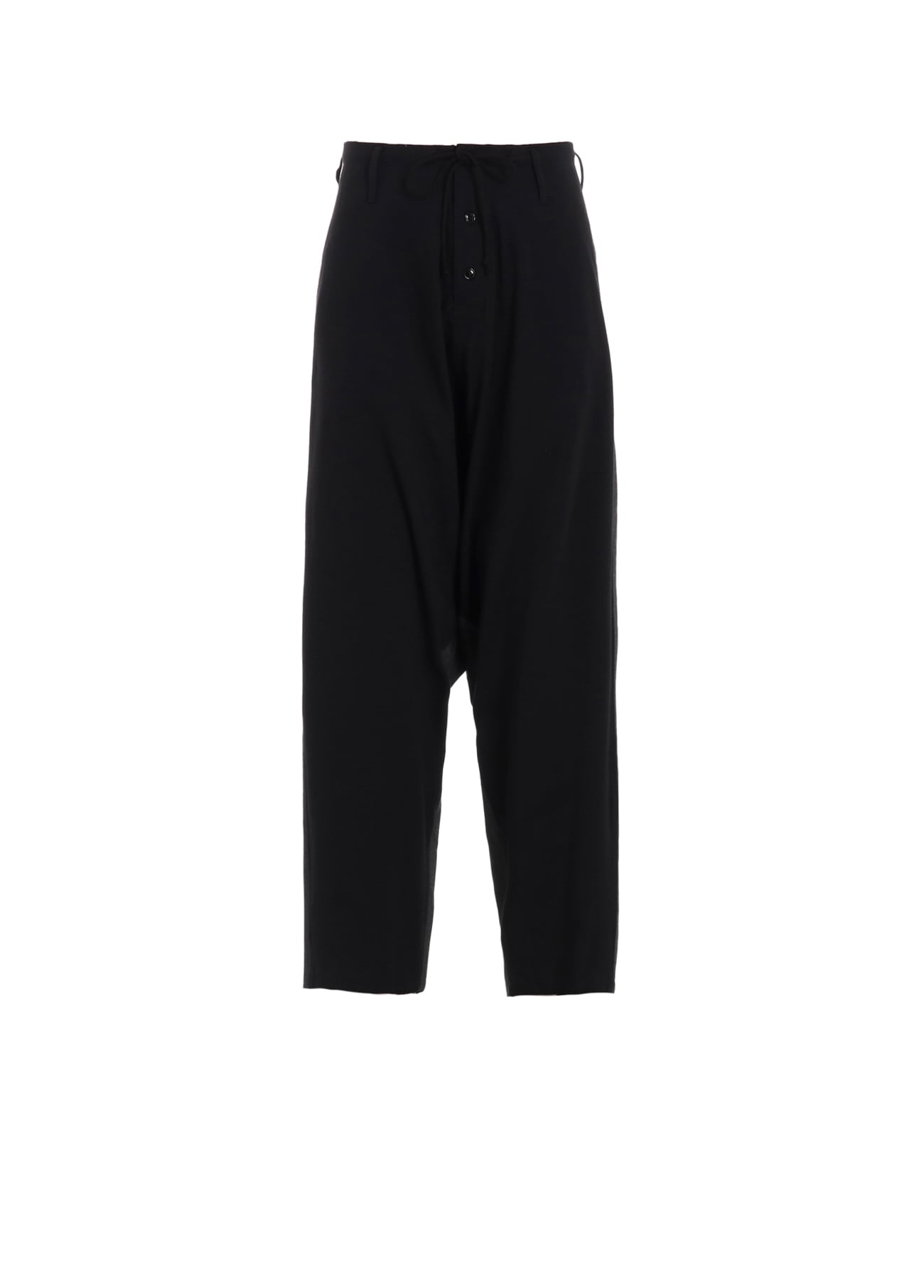 サルエルパンツ｜商品検索(2／2ページ)｜THE SHOP YOHJI YAMAMOTO