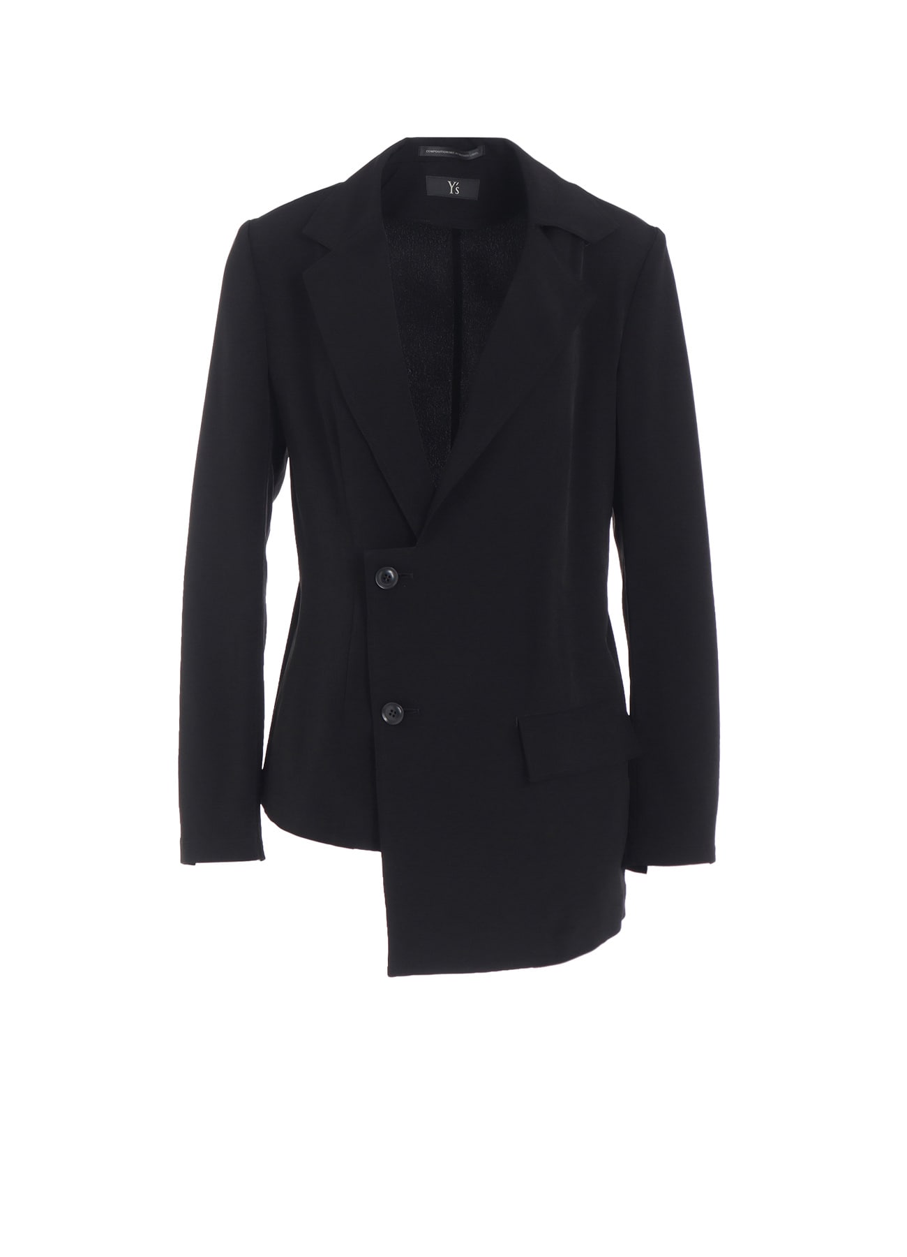 JACKETS(ジャケット)｜ジャケットY's（ワイズ）｜【公式通販】THE SHOP