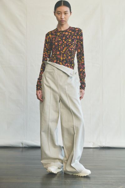 Y's．．．．2025-26 A/W