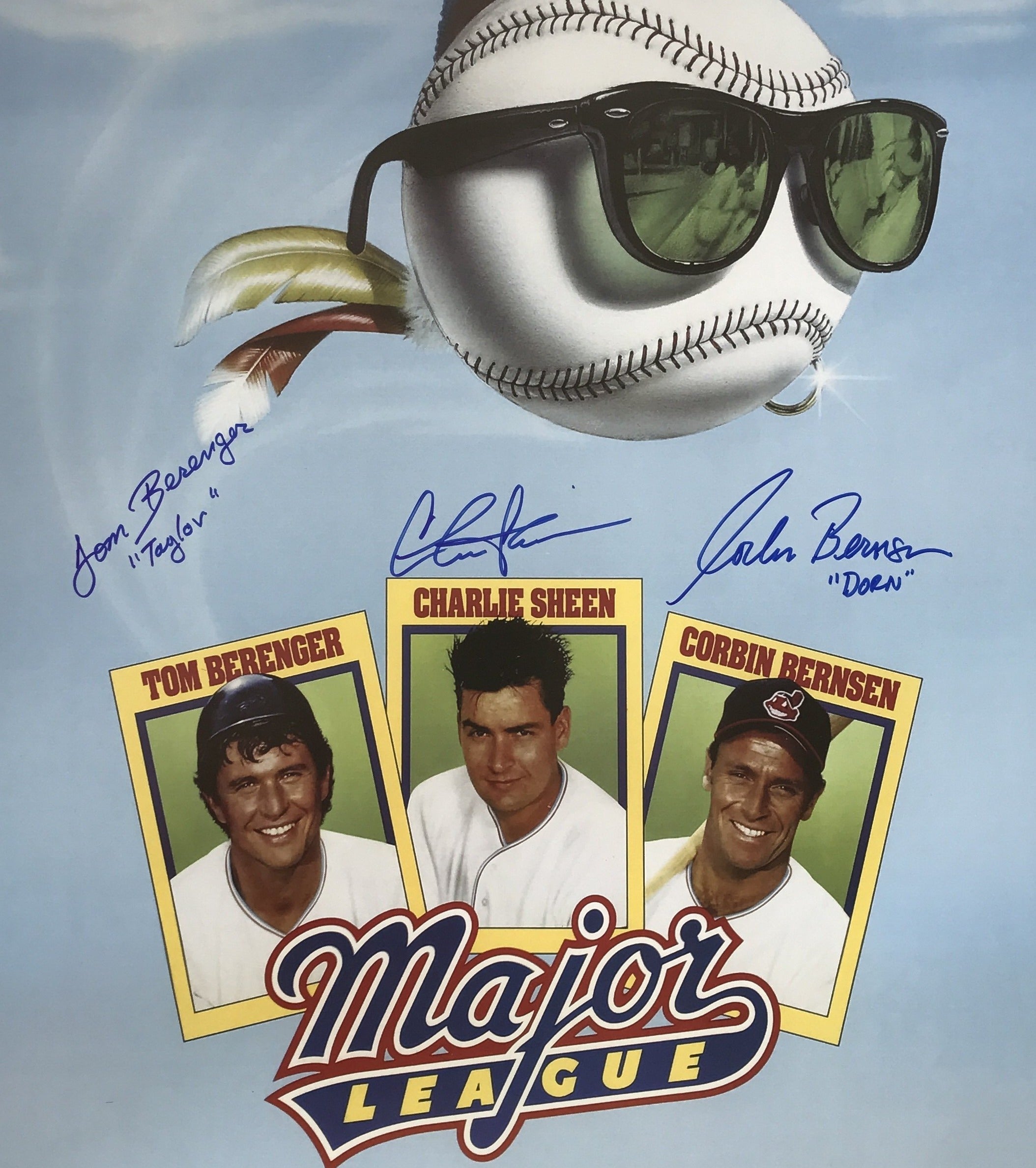Major League