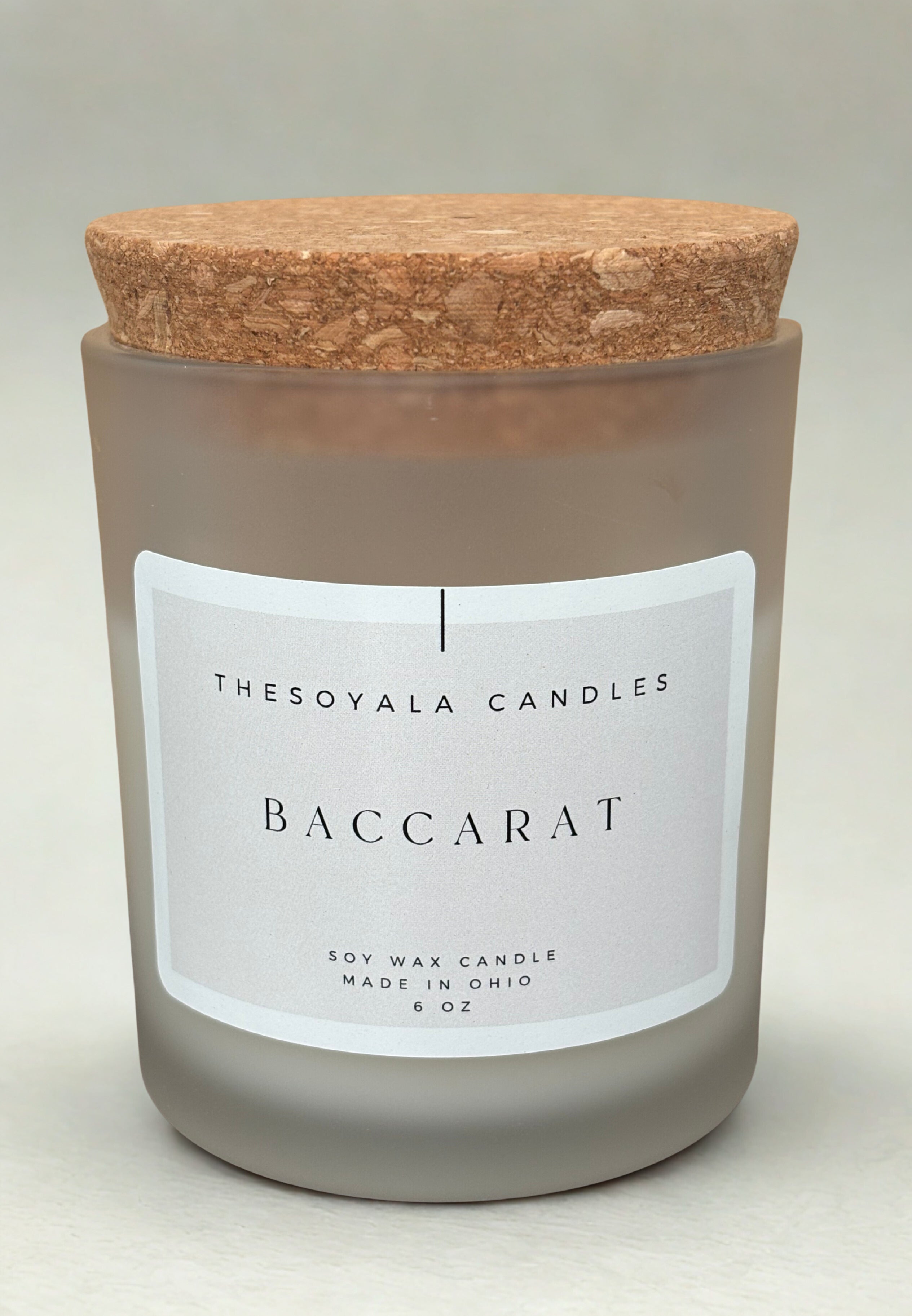 Baccarat – Thesoyala Home