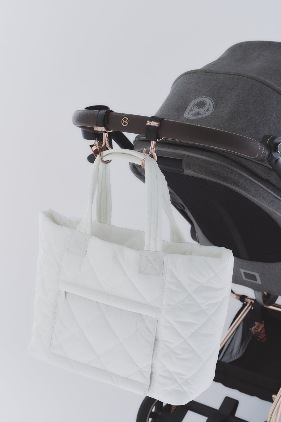 AMELIE 3WAY キルティングマザーズバッグ – THEA THEA