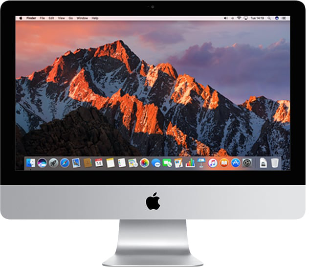 iMac (21.5-inch, 2017) - The Apple Wiki