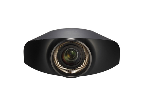 SONY VPL-VW1000ESを天吊金具対応機種に追加しました | プロジェクター