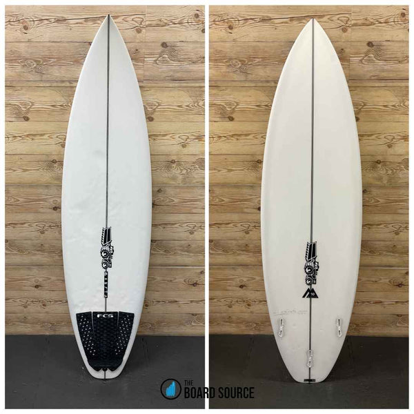 Shortboards for Sale | JS Idustries Monsta 10 5'11