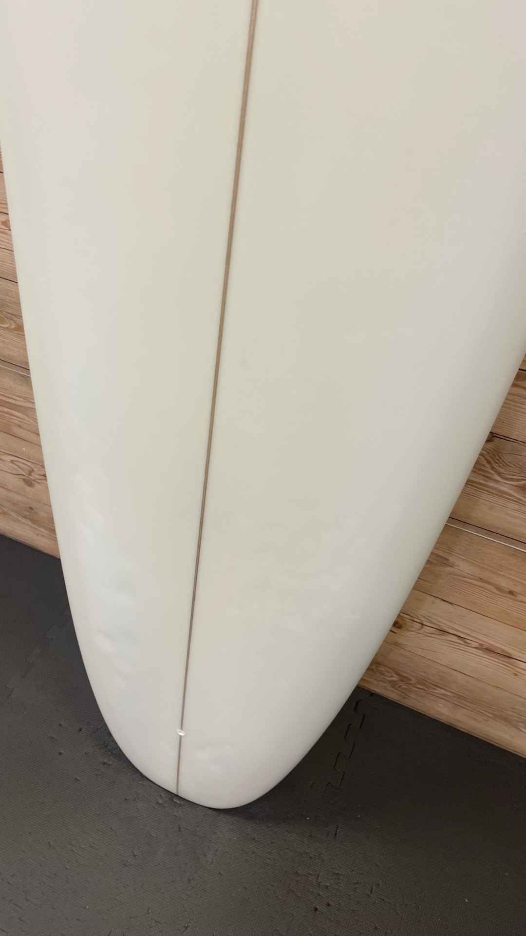 USED Furrow Surf Craft Stubbie 7'6