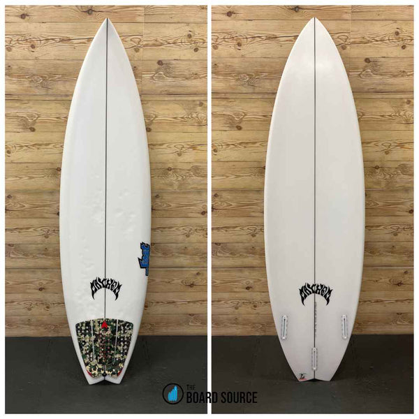 Lost Sub Driver 3.0 Shortboard at The Board Source