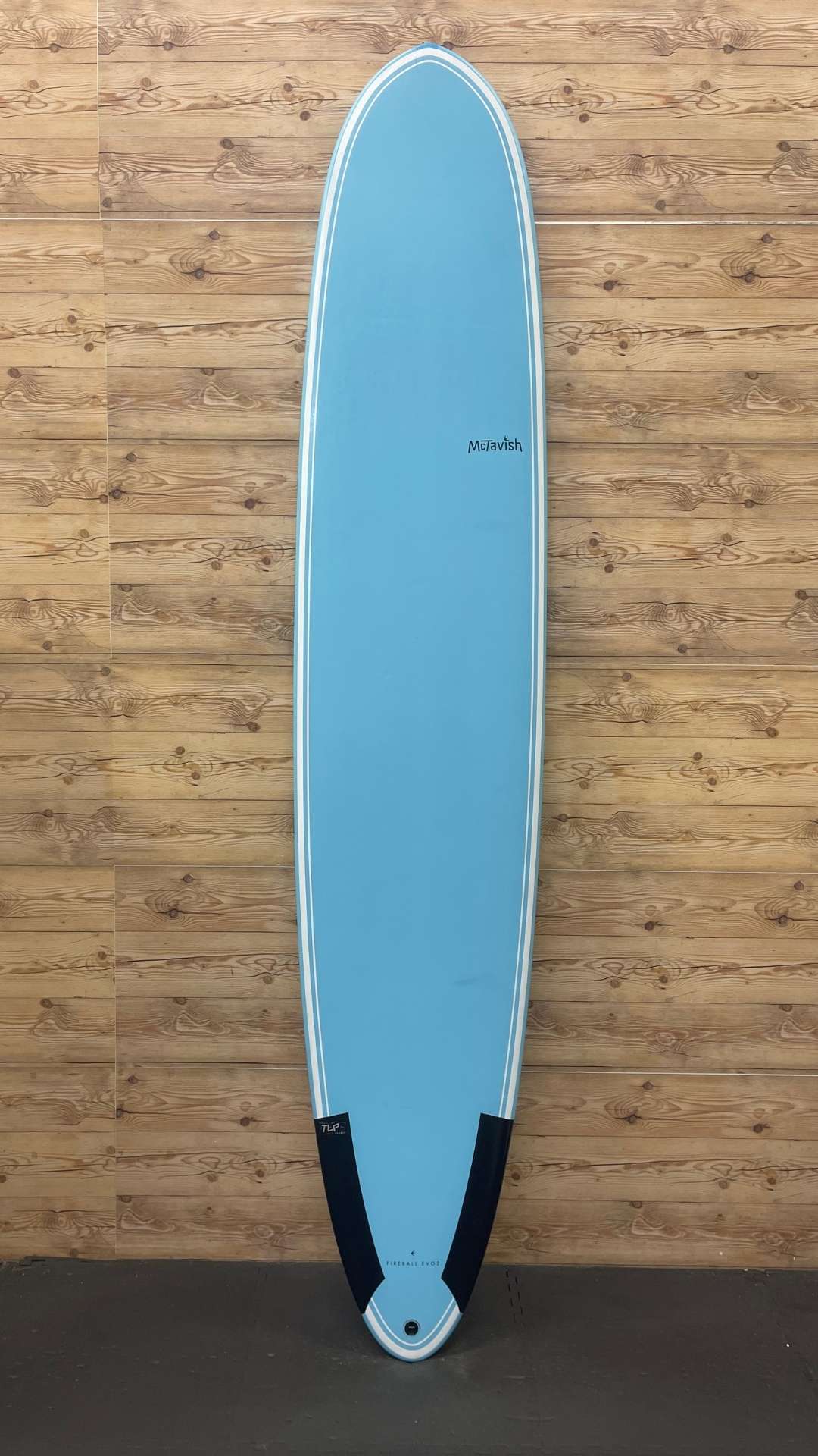 JUST $595 | Surftech McTavish Fireball Evo 2 9'6