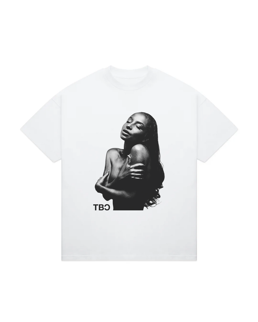 sade tee – TheBrandCrate