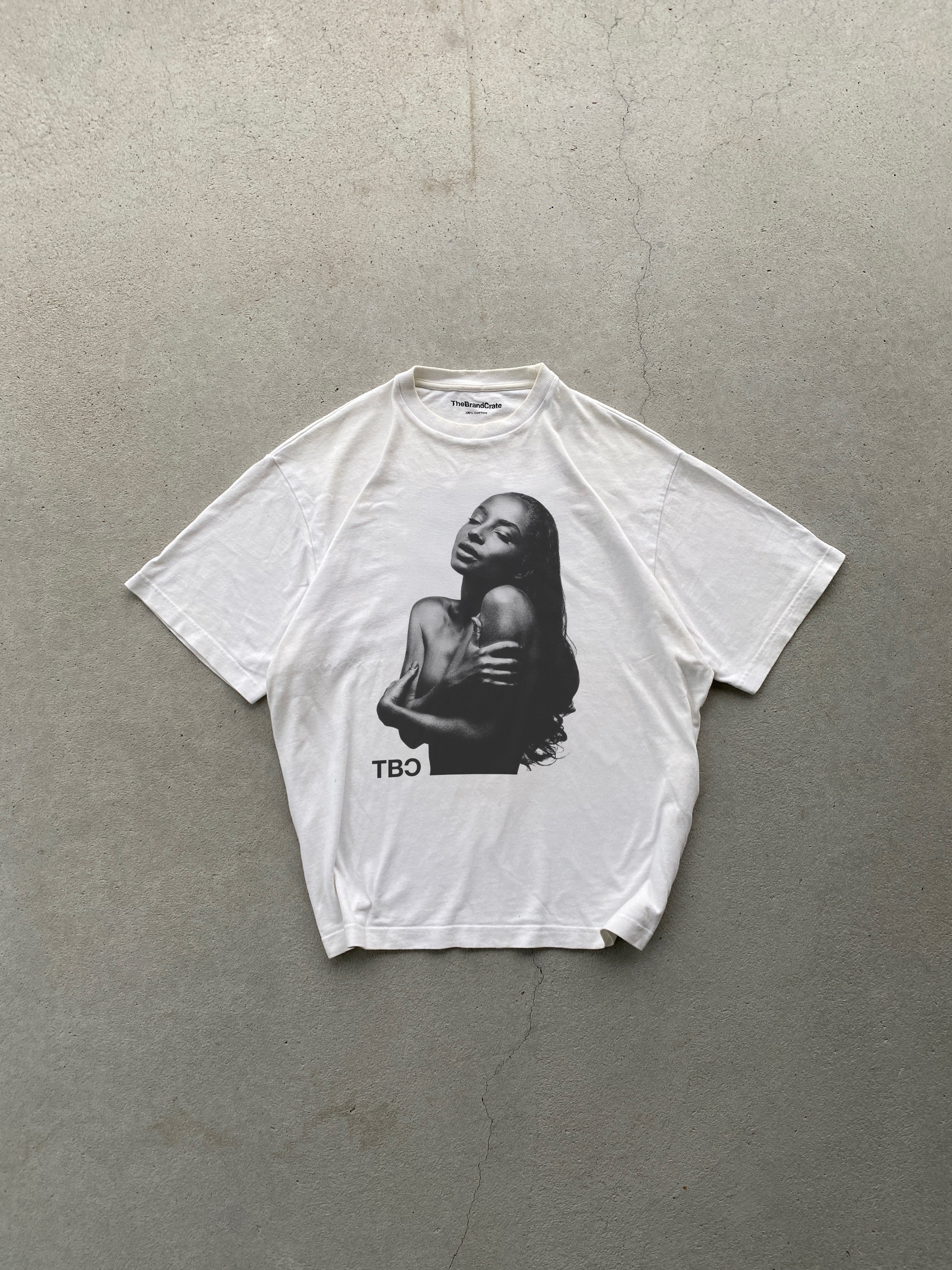 sade tee – TheBrandCrate