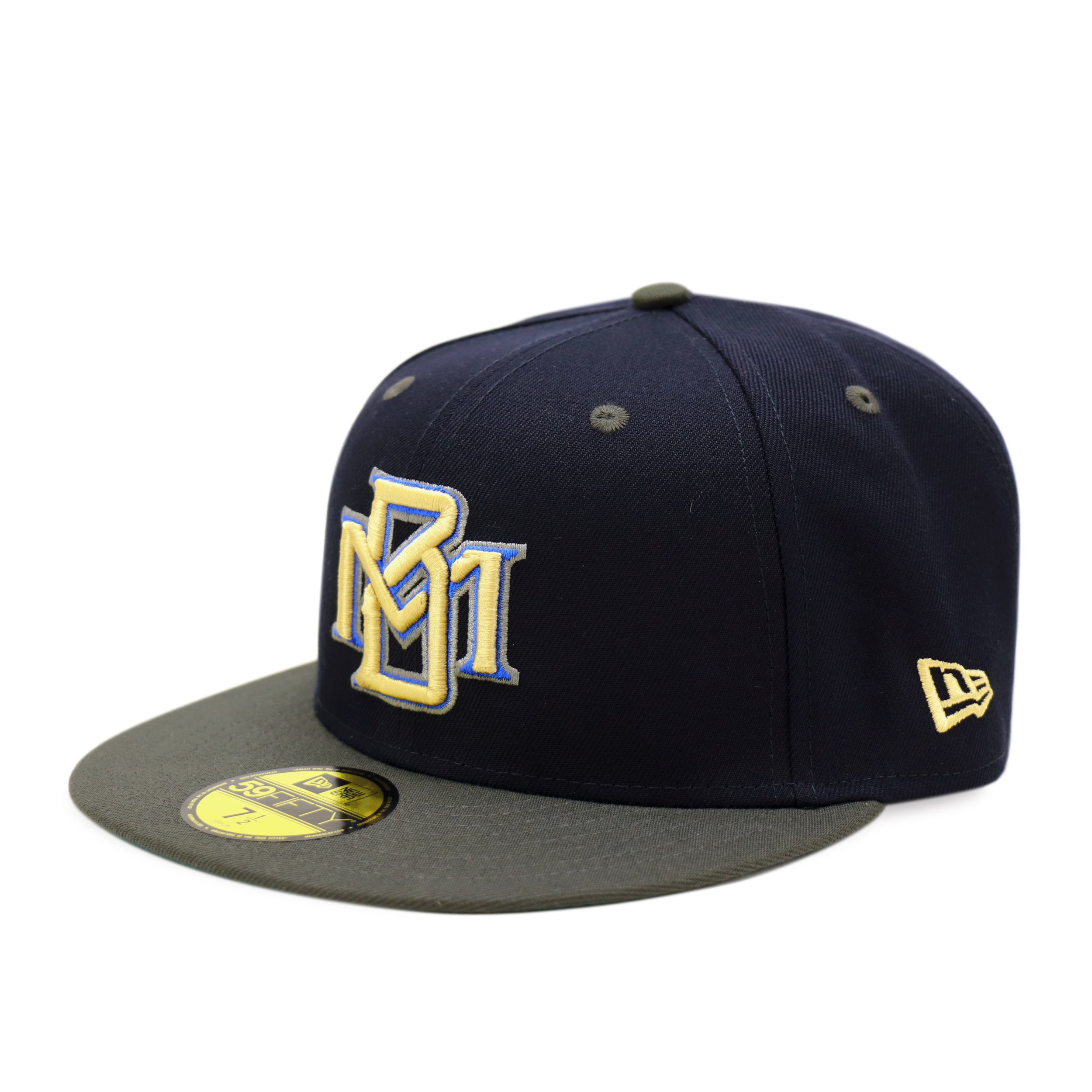 Traditional Navy – THE CAP