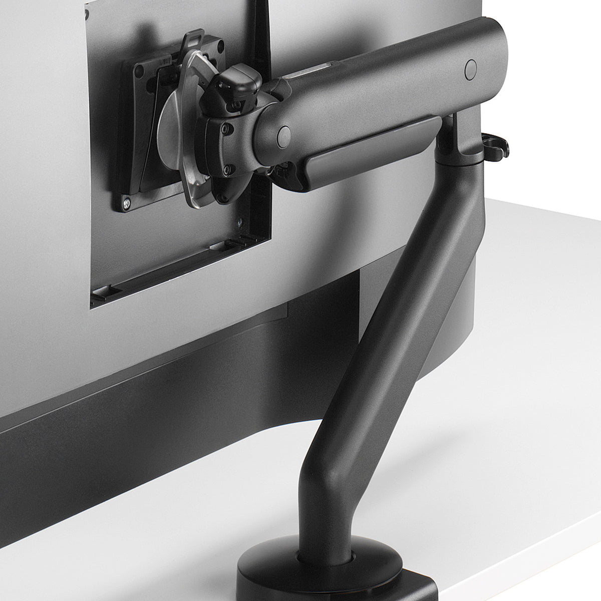 フロー X モニターアーム Flo X Monitor Arm | ハーマンミラー正規販売