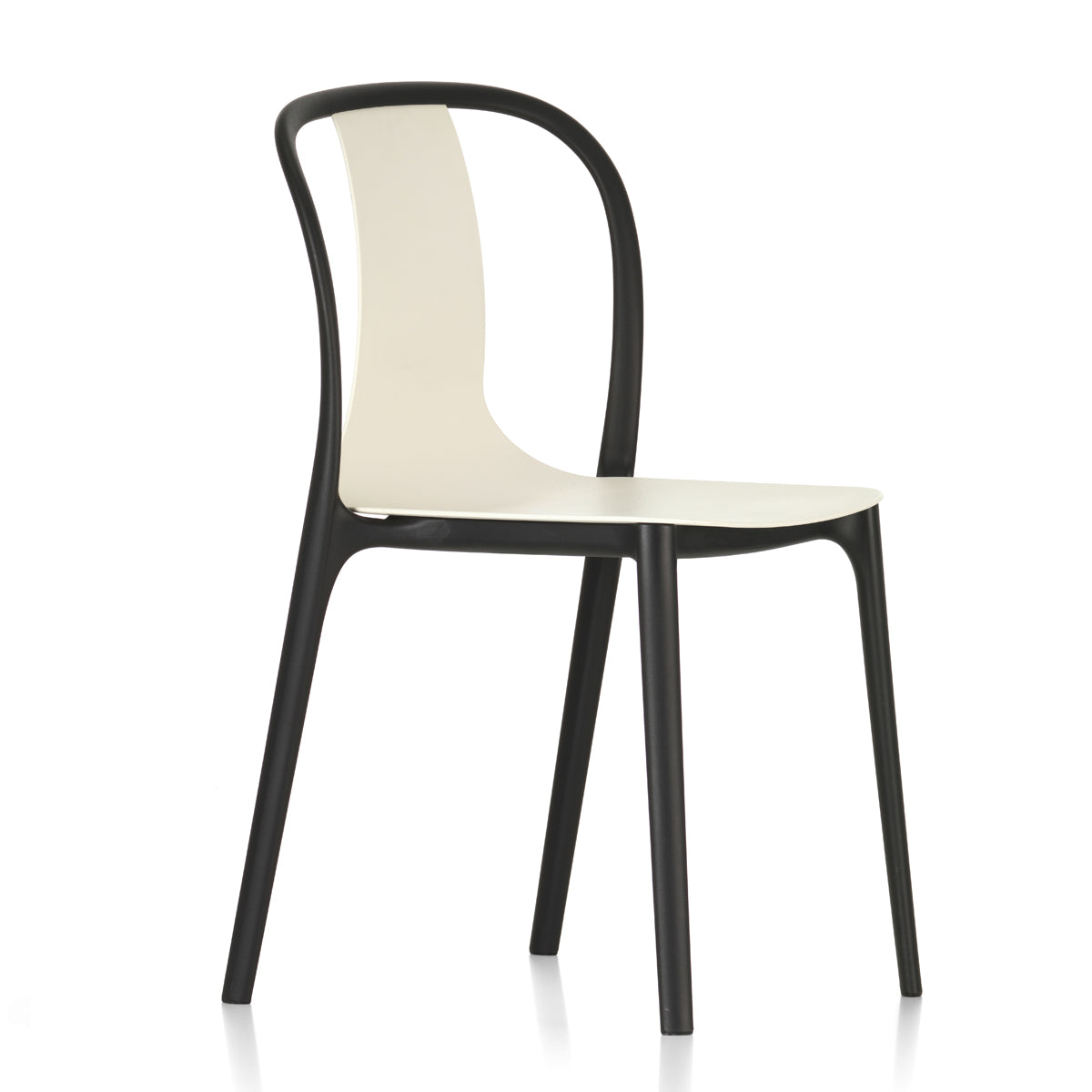 Vitra ヴィトラ Belleville Chair ベルヴィルチェア | Vitra正規販売店
