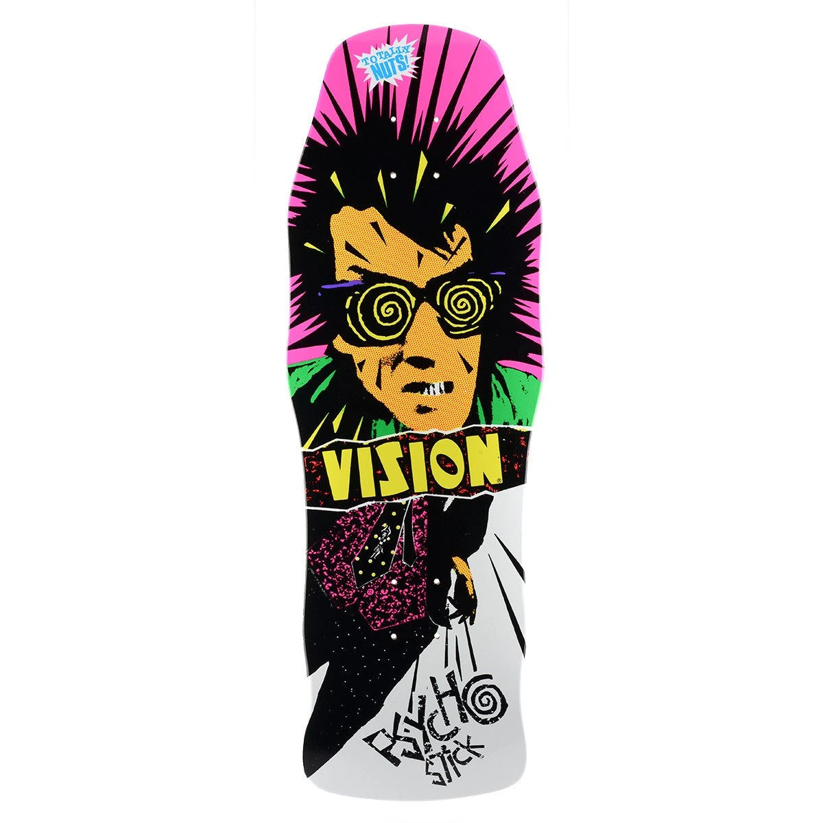 Vision Original Psycho Stick 10