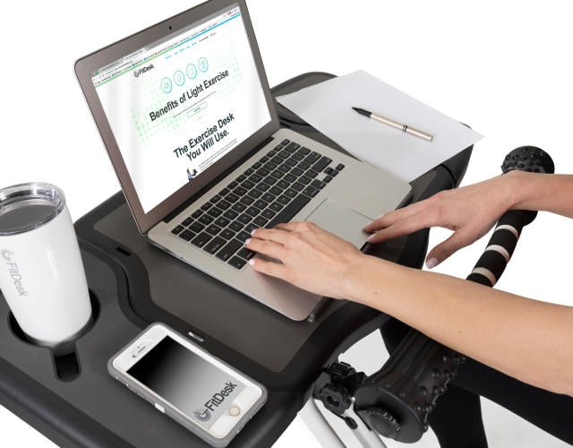 Desk Extension kit FDX 3.0, 4010 version – FitDesk