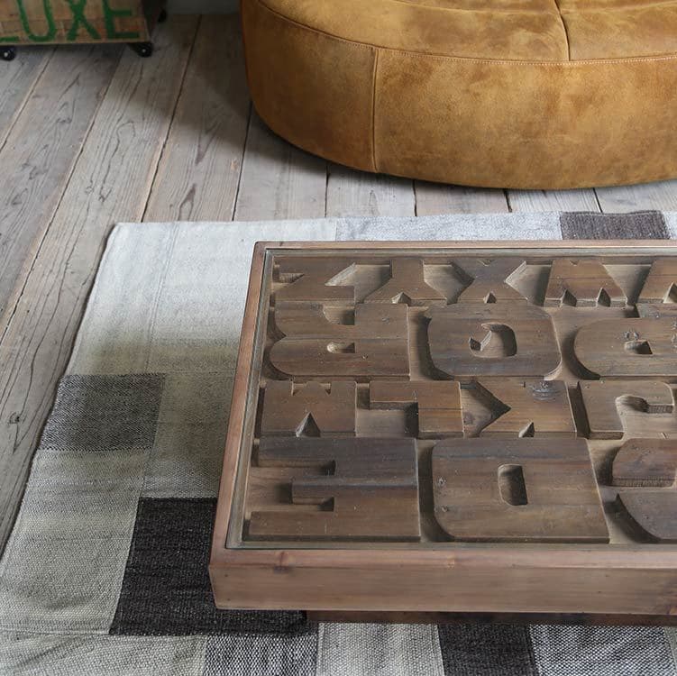 ABCセンターテーブル｜シングスストア