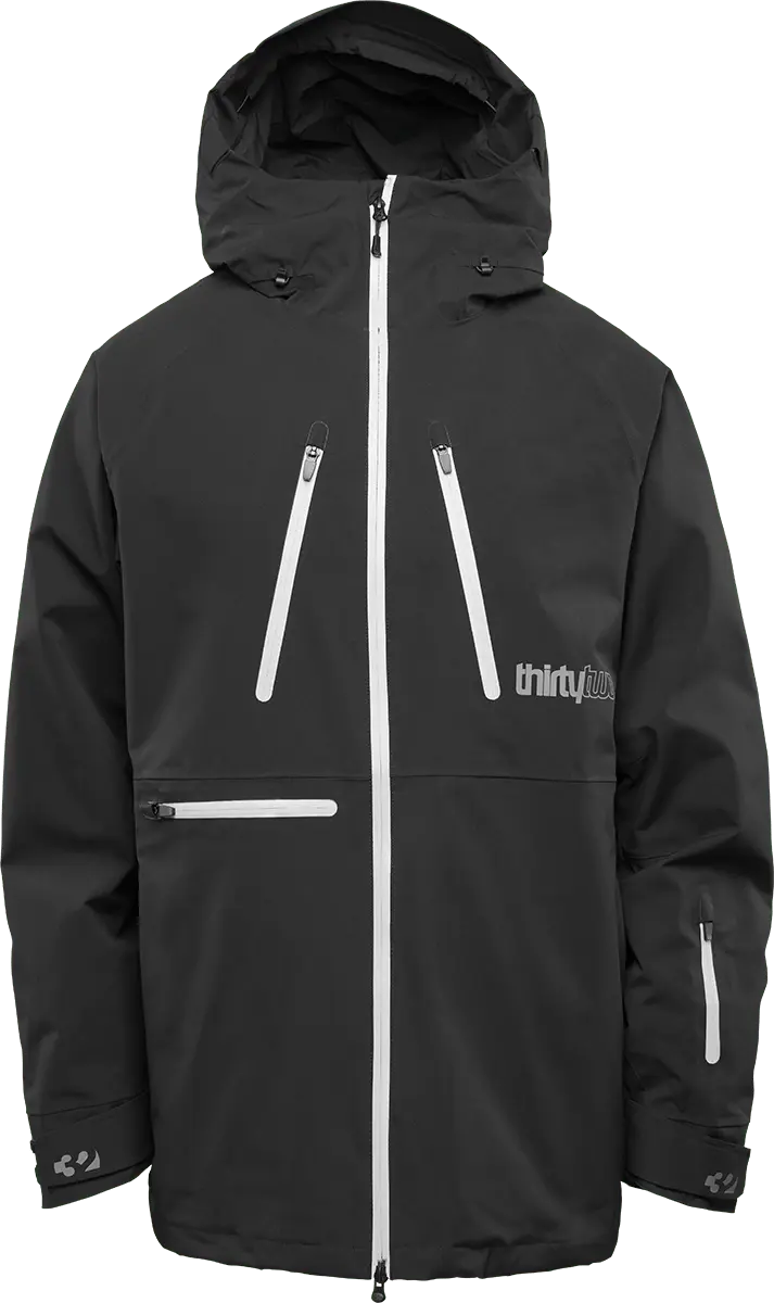 MEN'S TM X GRENIER JACKET Non-Insulated Jacket 223.99 | thirtytwo