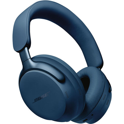 Bose QuietComfort Ultra Wireless Headphones — Thrilling Audio