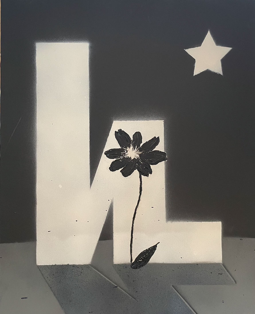 公式】THREE COLORS EXHIBITION｜過去・現在・未来 ―連鎖する創造性―