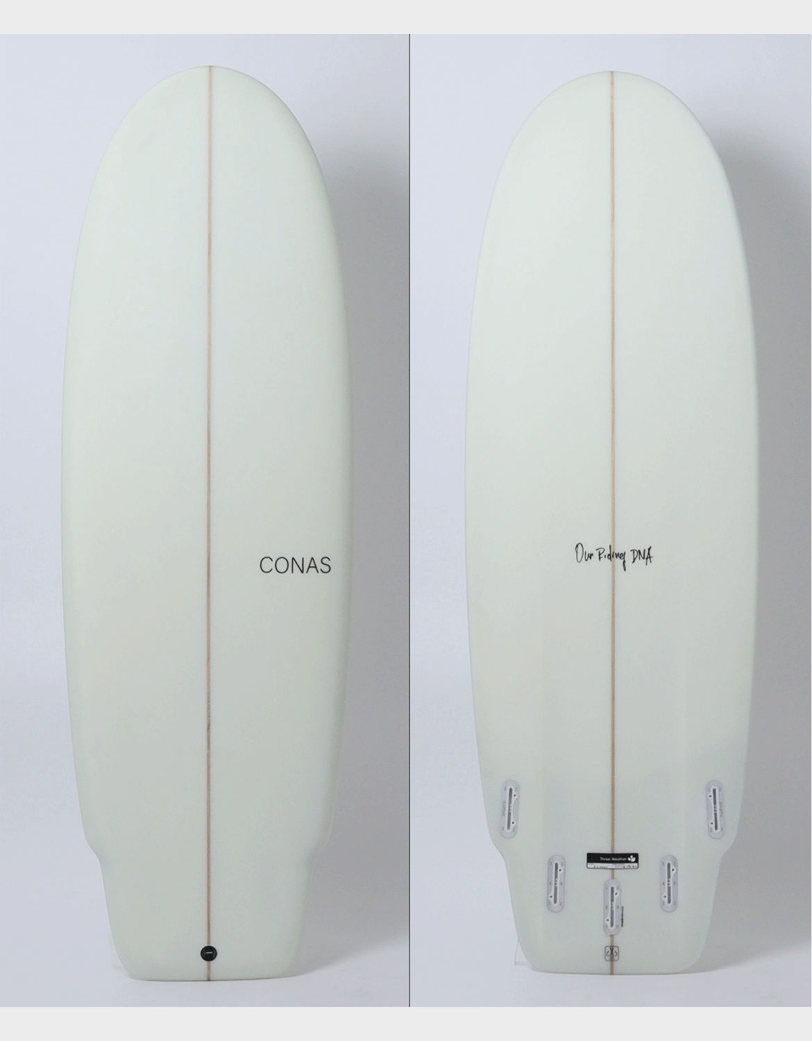 CONAS | THREE WEATHER｜スリーウェザー