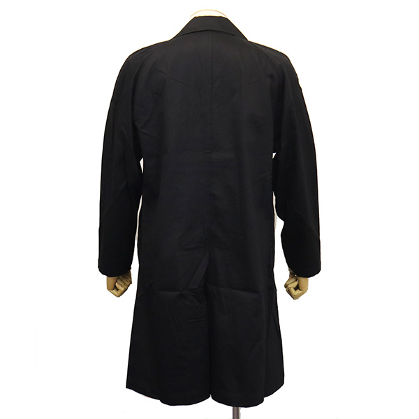 666 MY WAY MAN MYJ0004 マイウェイマン シングルブレイステッドレイン