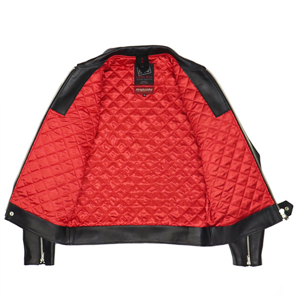 正規取扱店 666 MY WAY MAN マイウェイマン MMLJM-1 シングル シープ