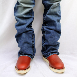 正規取扱店 RED WING(レッドウィング) 8866 9インチ PECOS BOOTS