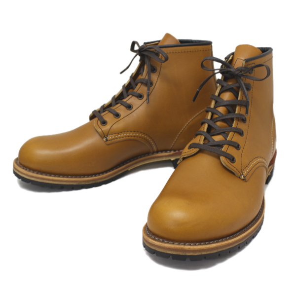 正規取扱店 RED WING レッドウイング 9013 BECKMAN ROUND BOOTS