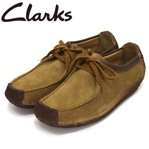 正規取扱店 Clarks (クラークス) 26126802 Natalie ナタリー