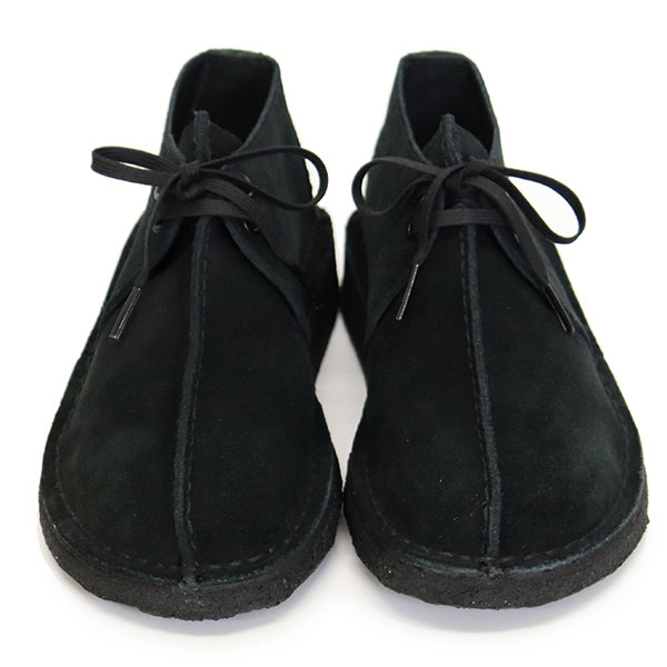 正規取扱店 Clarks (クラークス) 26165566 Desert Trek ワラビー
