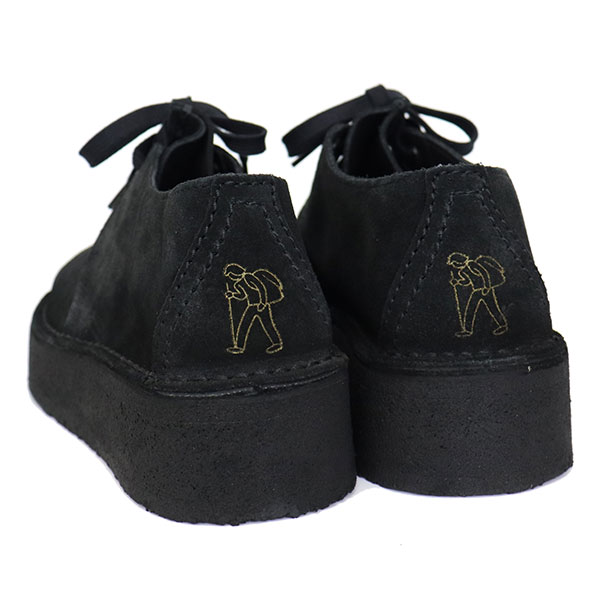 正規取扱店 Clarks (クラークス) 26174019 Trek Wedgeトレック