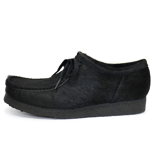 正規取扱店 Clarks (クラークス) 26174031 Wallabee ワラビー メンズ