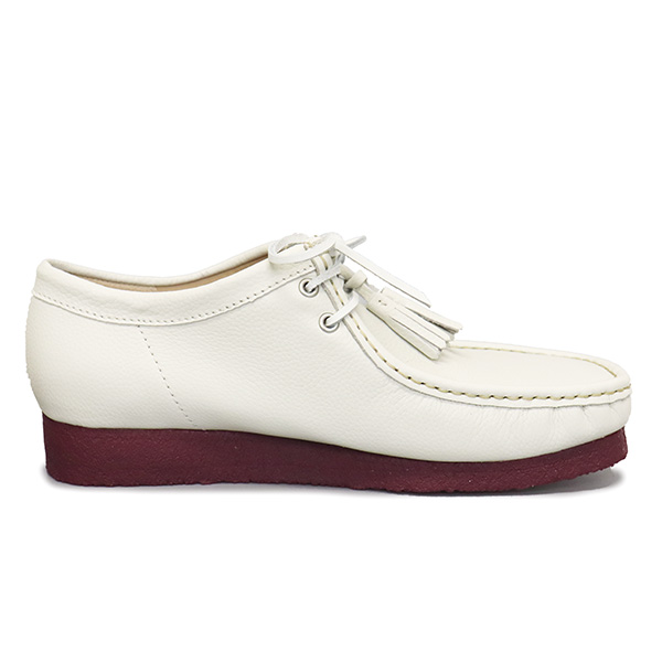 正規取扱店 Clarks (クラークス) 26185664 Wallabee ワラビー メンズ