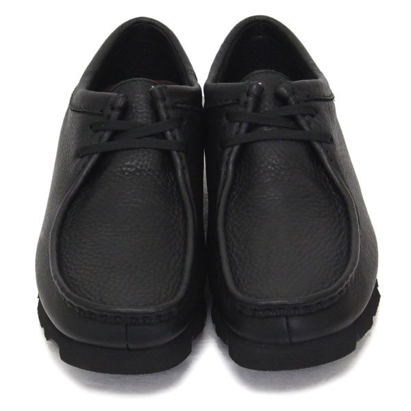 正規取扱店 Clarks (クラークス) 26154805 Wallabee GTX ワラビー