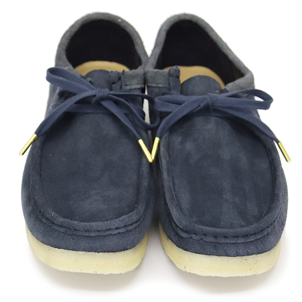 sale セール 正規取扱店 Clarks (クラークス) 26166306 Wallabee