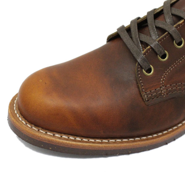 CHIPPEWA(チペワ) 1901M78 4inch SERVICE OXFORDS 4インチ プレーン