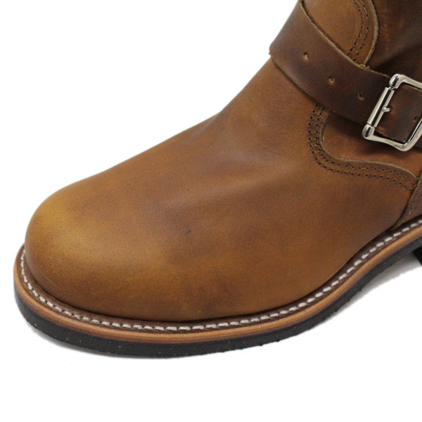 正規取扱店 CHIPPEWA(チペワ) 1901M12 7inch ORIGINAL STEEL TOE