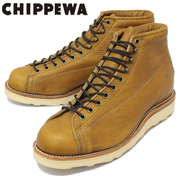 CHIPPEWA チペワ 1901M35 5inch BRIDGEMEN 5インチ ブリッジマン
