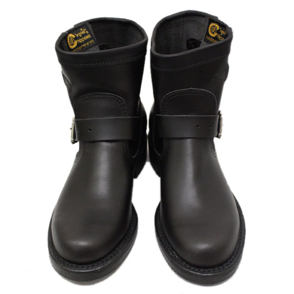 CHIPPEWA(チペワ) 1901W11 Women's 7inch Original Engineer(7インチ