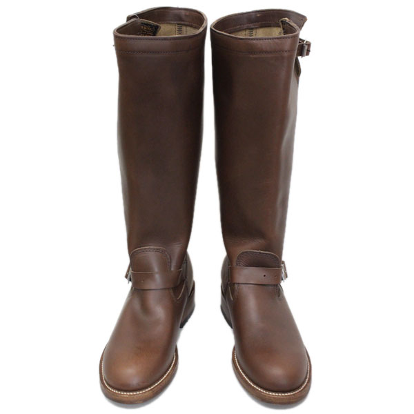 CHIPPEWA チペワ 1937 17inch ORIGINAL ENGINEER BOOTS 17インチ
