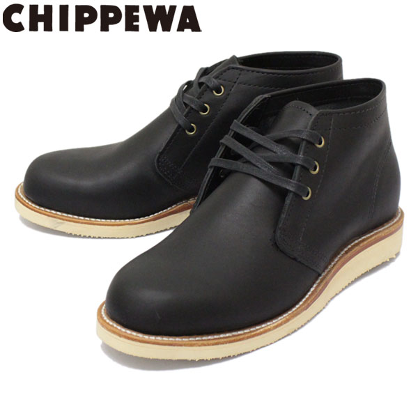 CHIPPEWA(チペワ) 1955 ORIGINAL MODERN SUBURBAN BOOTS モダン