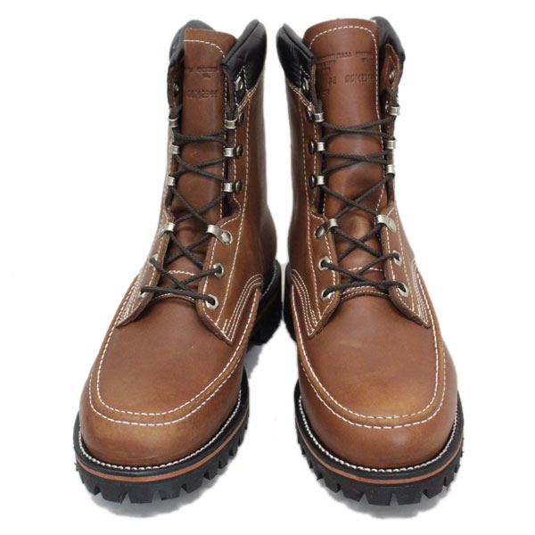 CHIPPEWA チペワ 1969 ORIGINAL KUSH-N-KOLLAR BOOTS クッシュンカラー